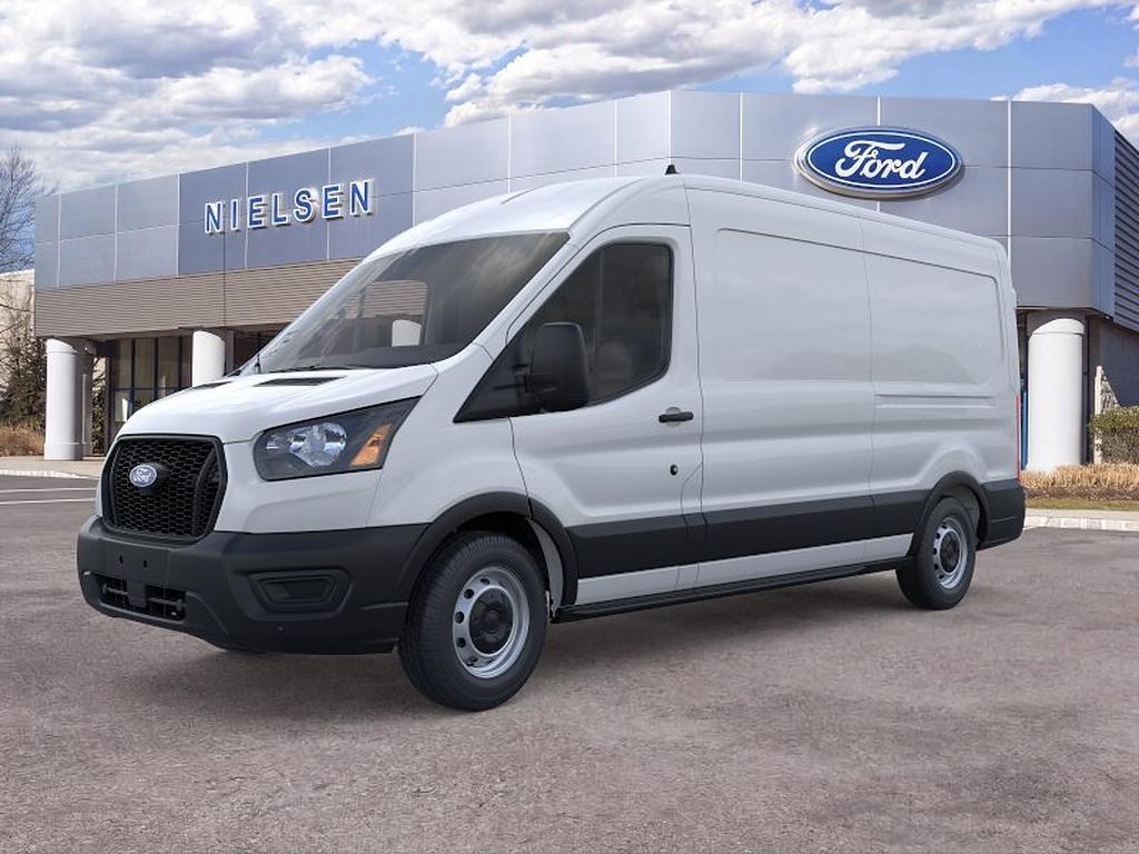 new 2026 Ford Transit-250 car, priced at $54,010