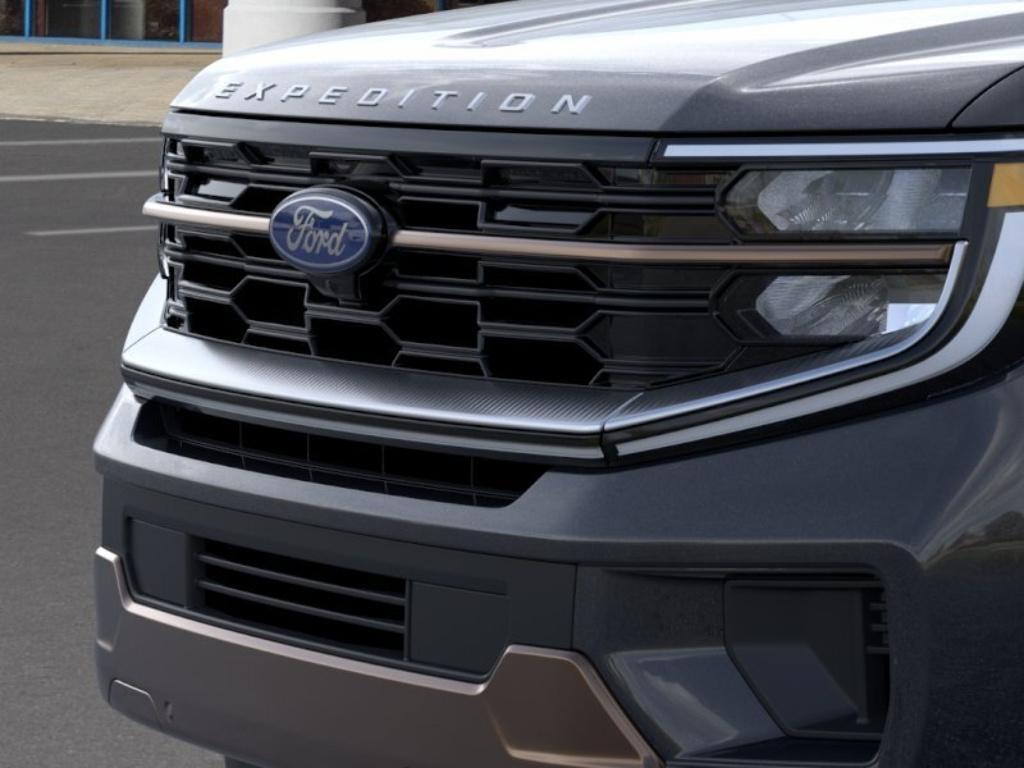 new 2026 Ford Expedition Max car, priced at $93,145