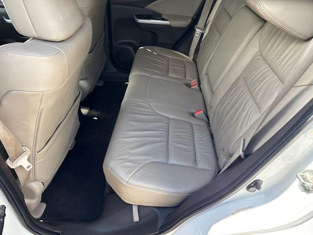 used 2012 Honda CR-V car, priced at $9,349