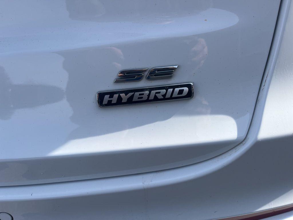 used 2020 Ford Fusion car, priced at $13,999