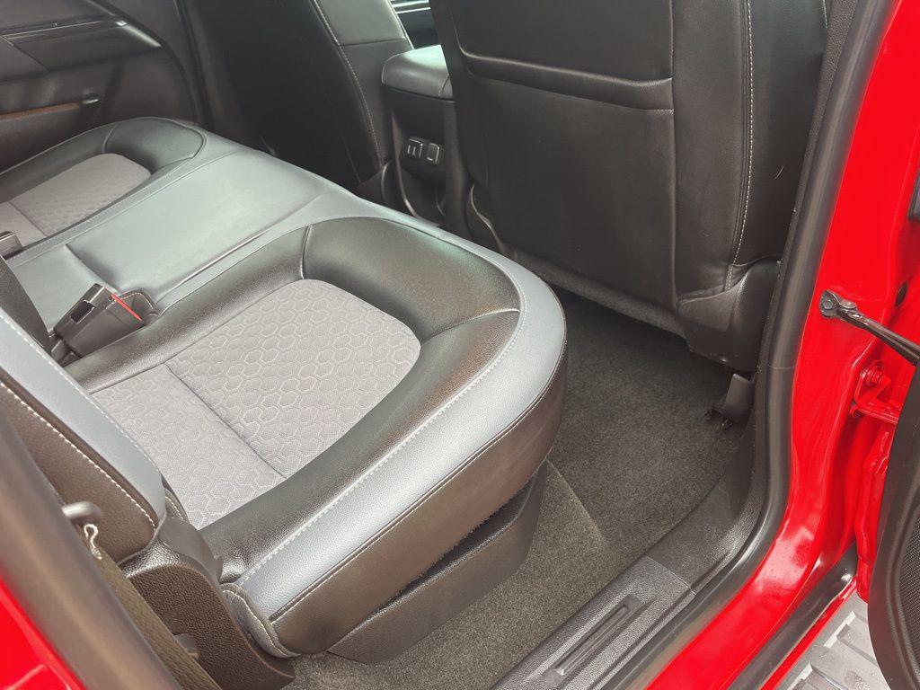 used 2018 Chevrolet Colorado car, priced at $18,993