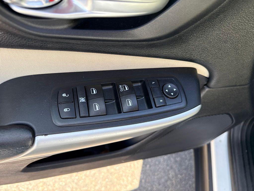 used 2017 Jeep Cherokee car, priced at $14,849