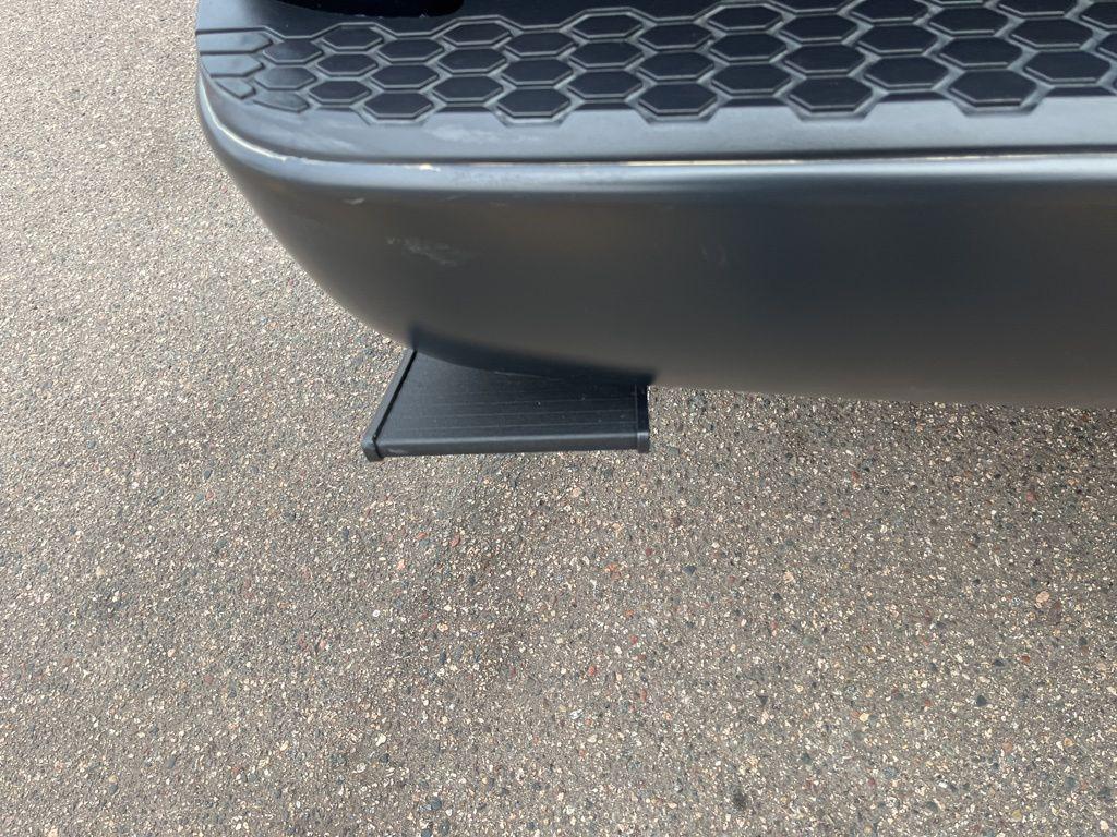 used 2020 Ram 1500 car, priced at $17,999