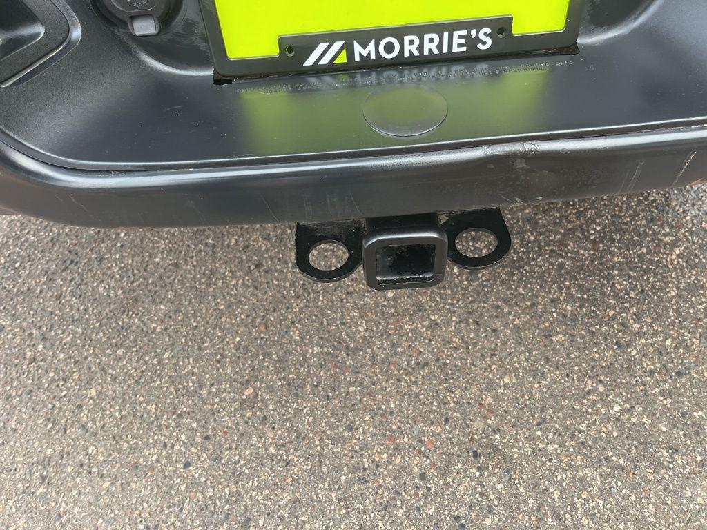 used 2020 Ram 1500 car, priced at $17,999