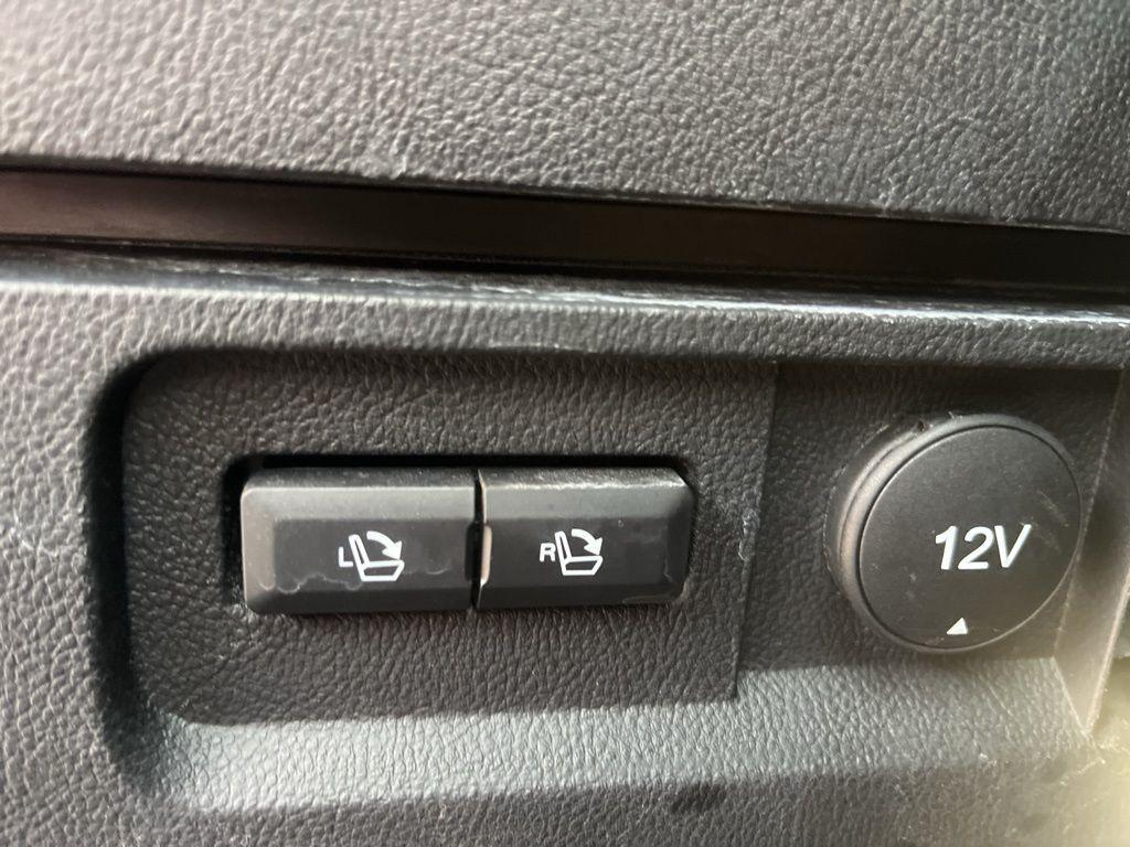 used 2016 Lincoln MKX car, priced at $9,999