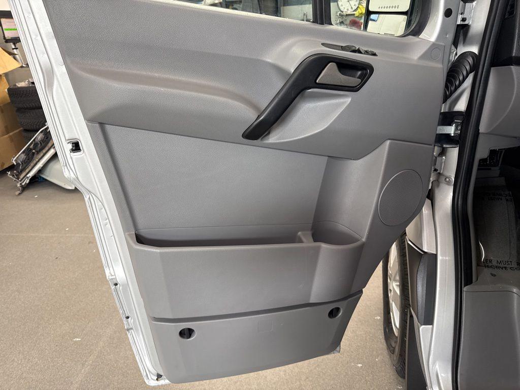 used 2016 Mercedes-Benz Sprinter car, priced at $27,994