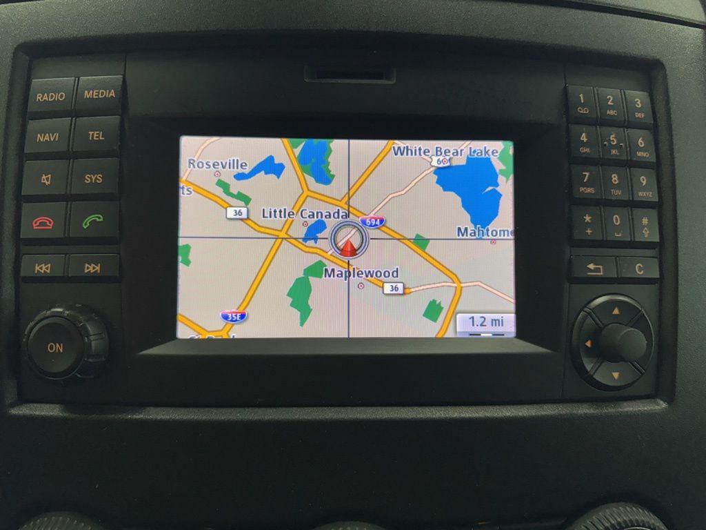 used 2016 Mercedes-Benz Sprinter car, priced at $27,994