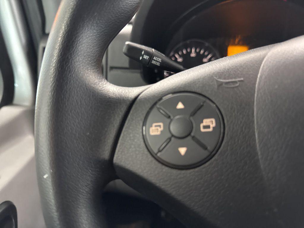 used 2016 Mercedes-Benz Sprinter car, priced at $27,994