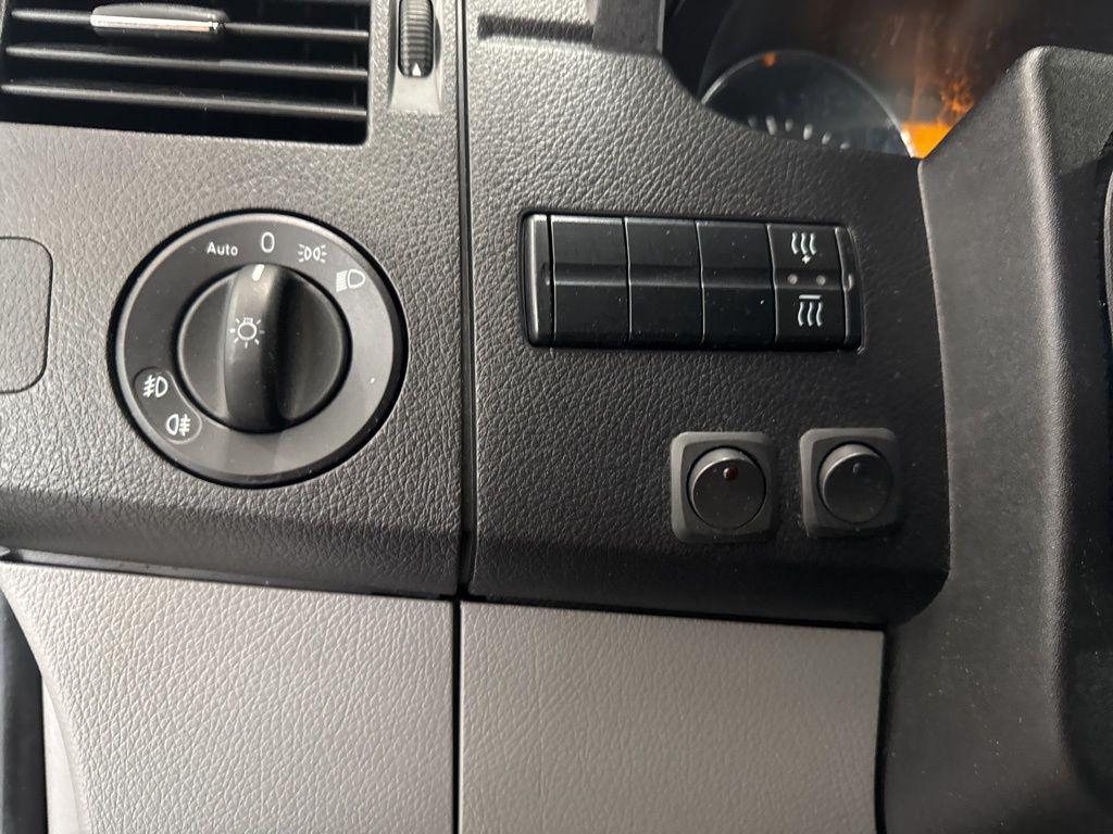 used 2016 Mercedes-Benz Sprinter car, priced at $27,994