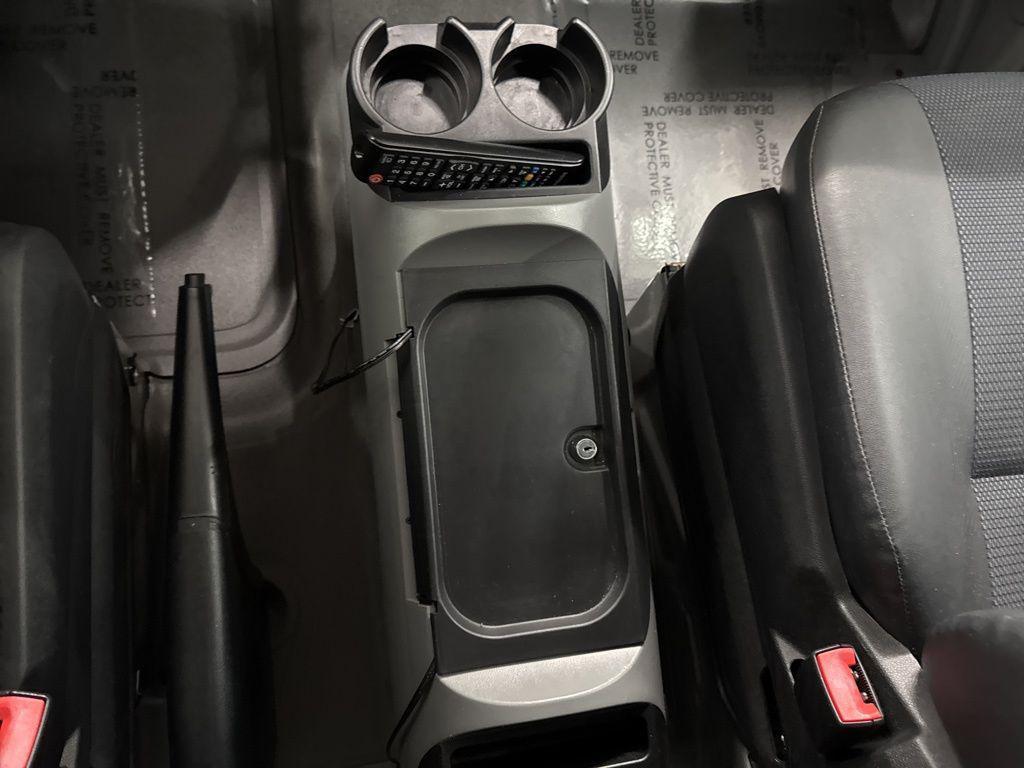 used 2016 Mercedes-Benz Sprinter car, priced at $27,994