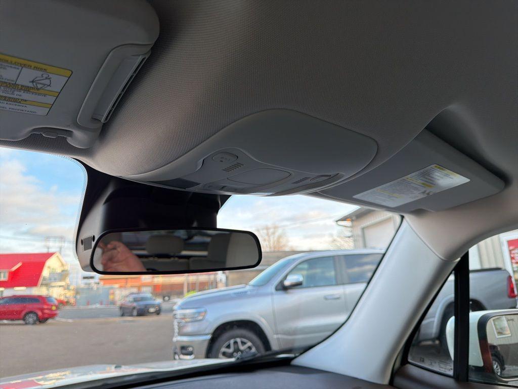 used 2016 Jeep Renegade car, priced at $10,499