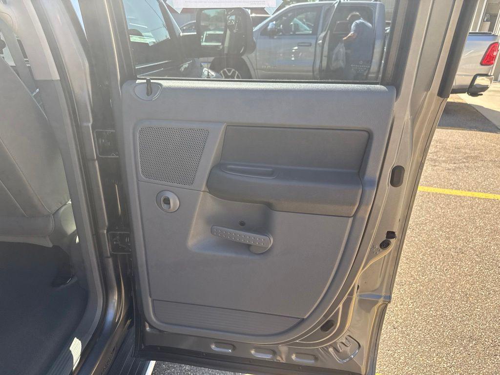 used 2007 Dodge Ram 1500 car, priced at $4,845