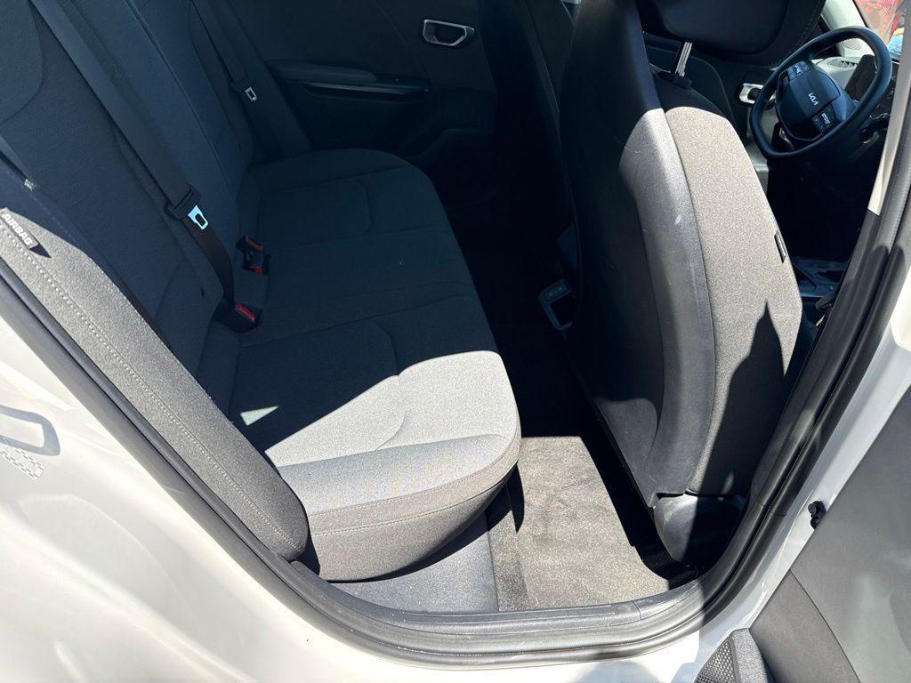 used 2025 Kia K4 car, priced at $20,349