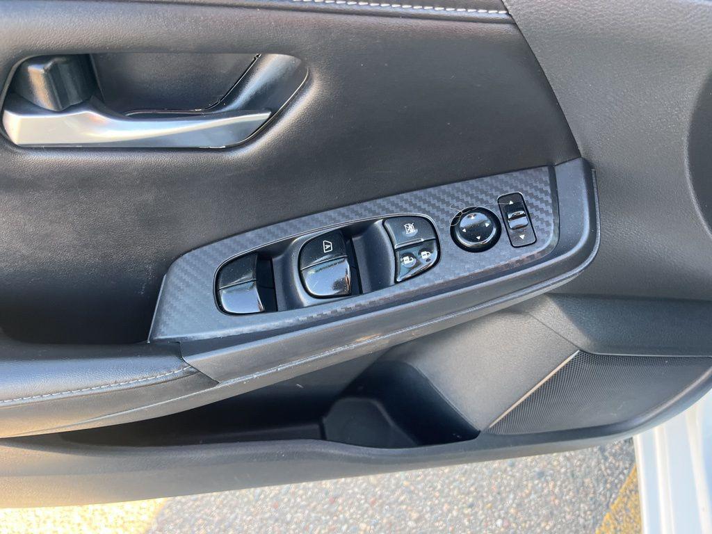 used 2020 Nissan Sentra car, priced at $14,798