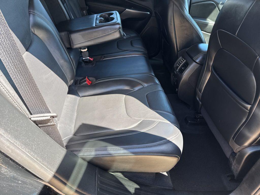 used 2020 Jeep Cherokee car, priced at $19,145