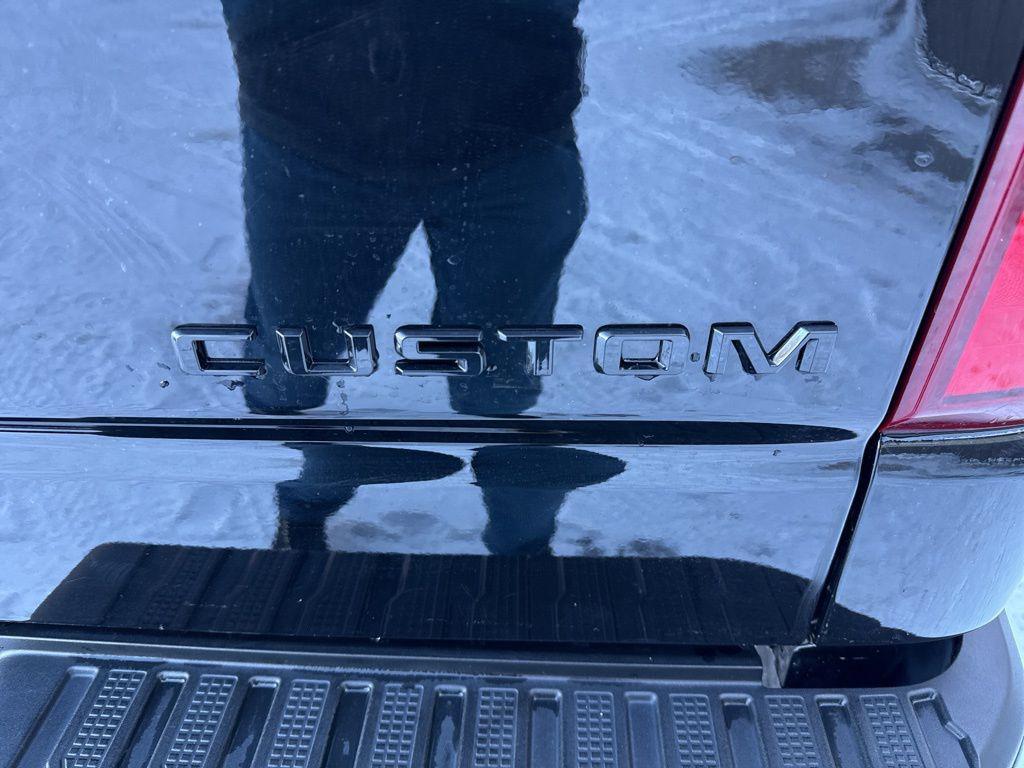 used 2021 Chevrolet Silverado 1500 car, priced at $29,595