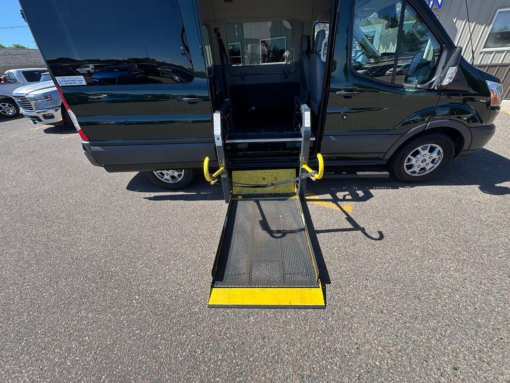 used 2016 Ford Transit-150 car, priced at $24,250