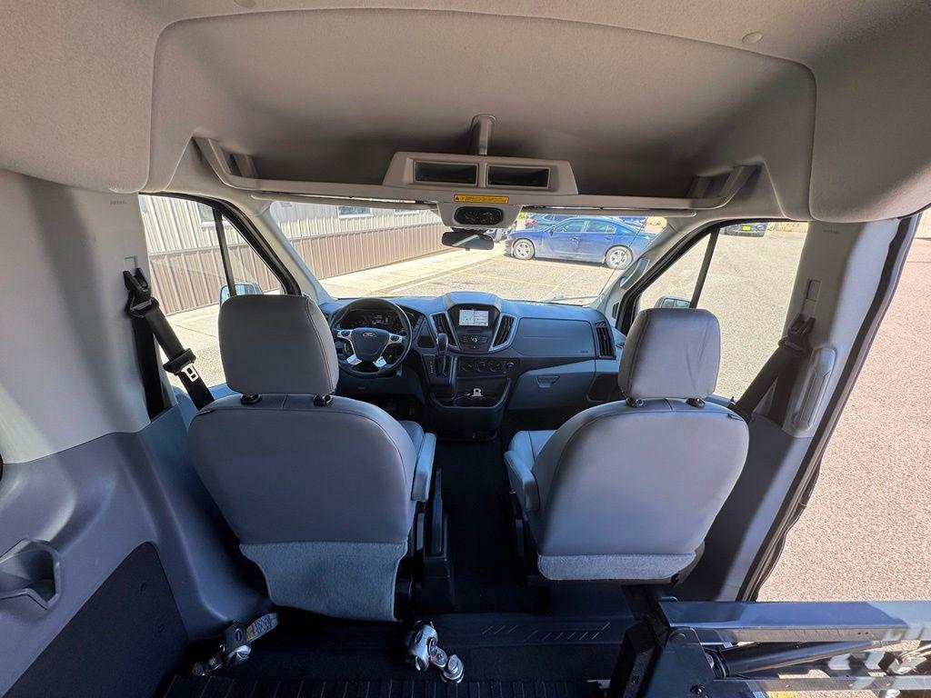used 2016 Ford Transit-150 car, priced at $24,250