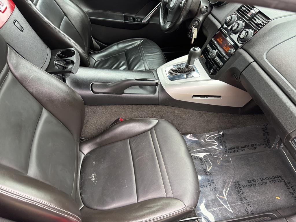 used 2008 Saturn Sky car, priced at $8,999