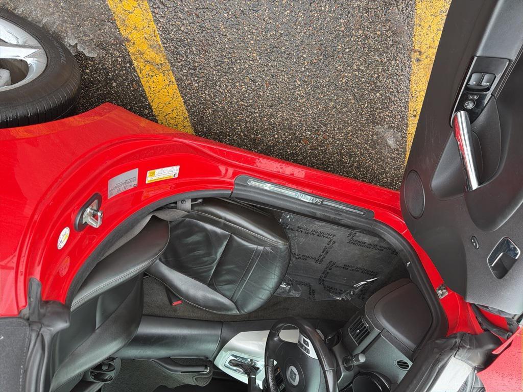used 2008 Saturn Sky car, priced at $8,999