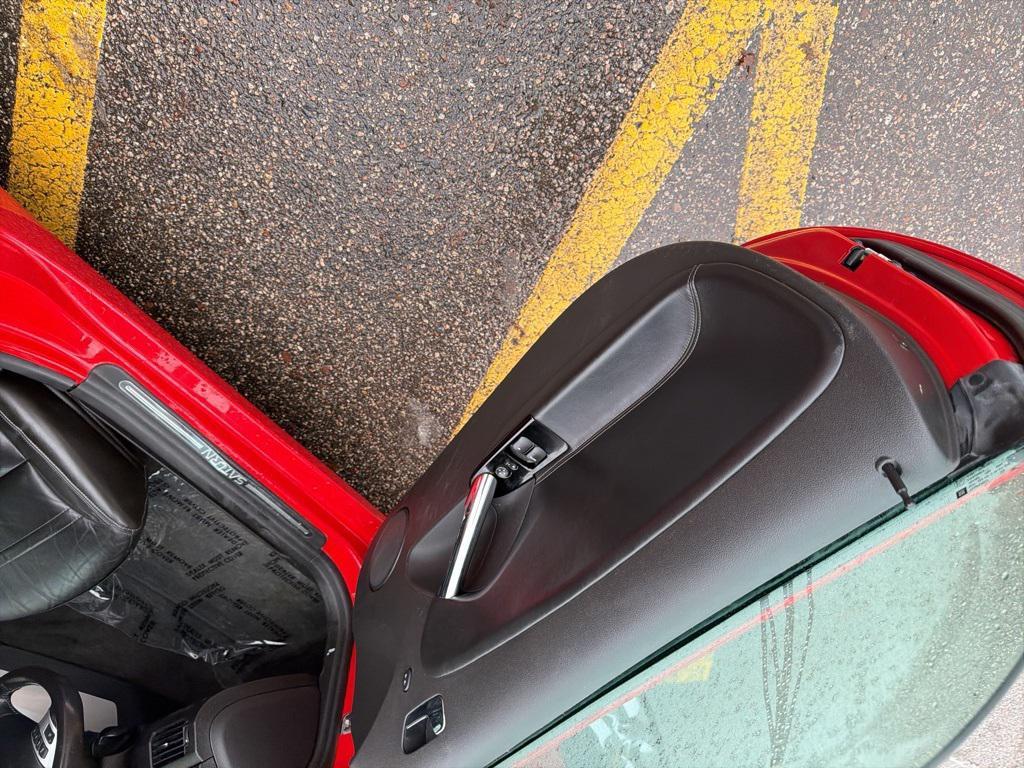 used 2008 Saturn Sky car, priced at $8,999