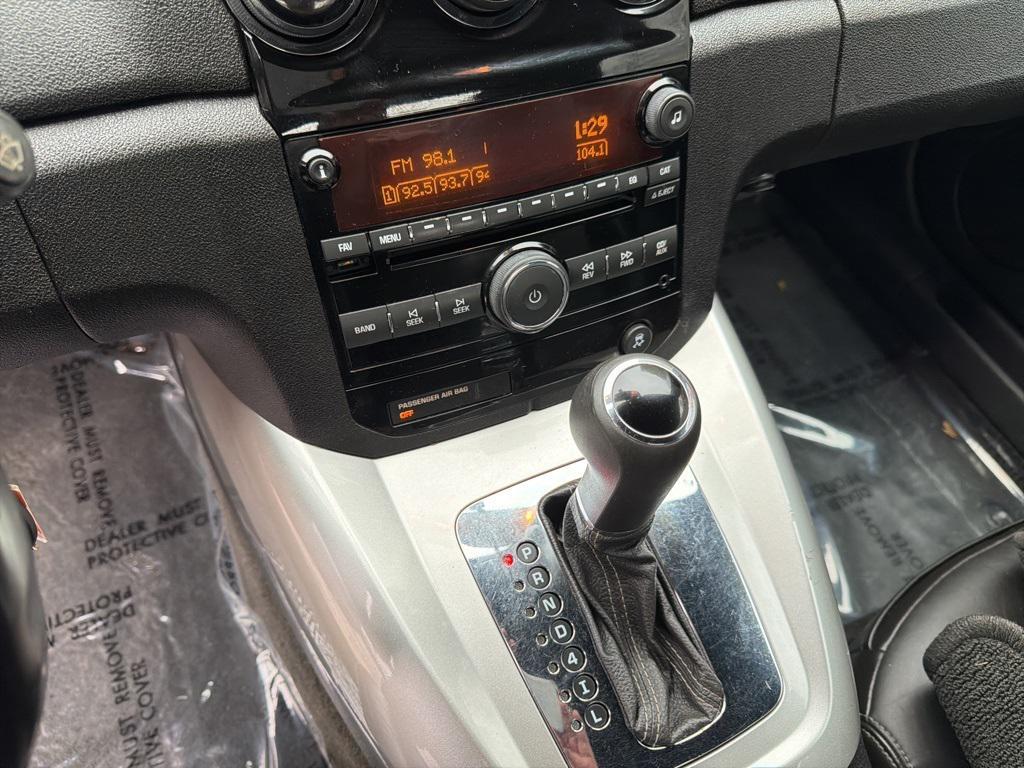 used 2008 Saturn Sky car, priced at $8,999