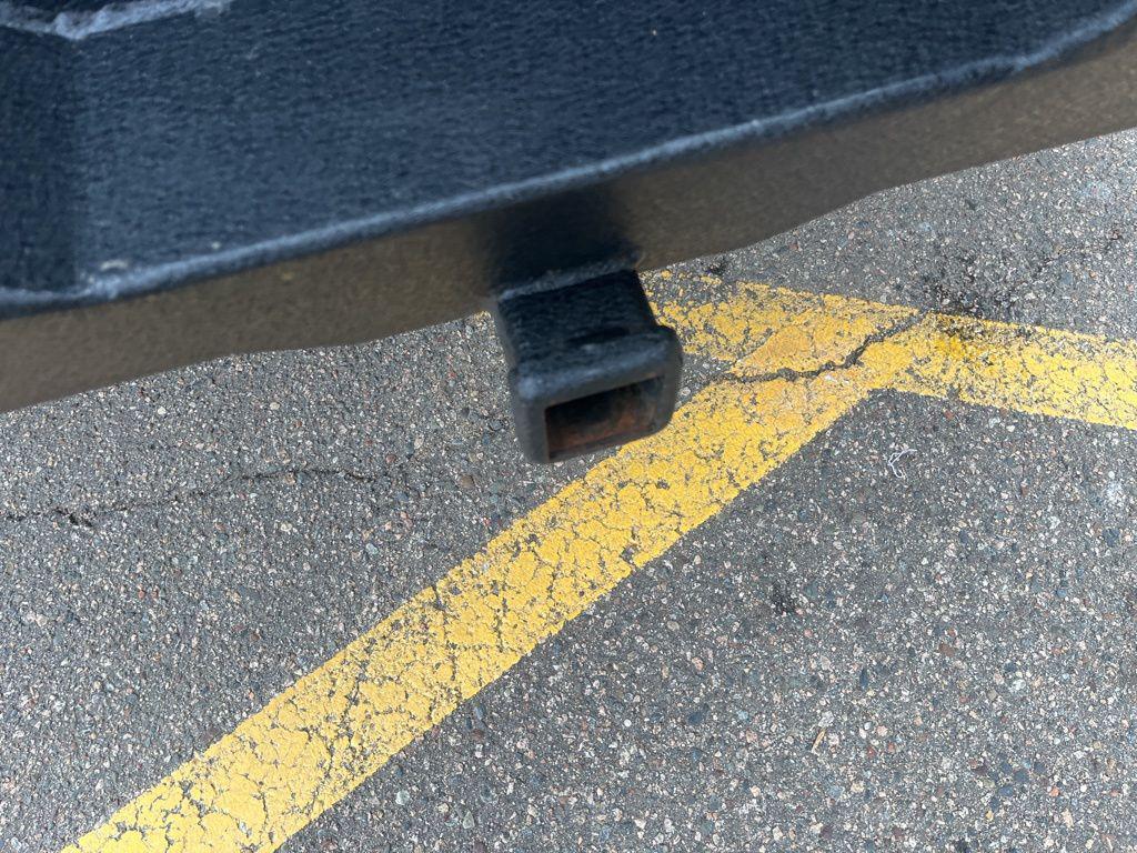 used 2018 Jeep Wrangler JK Unlimited car, priced at $18,395