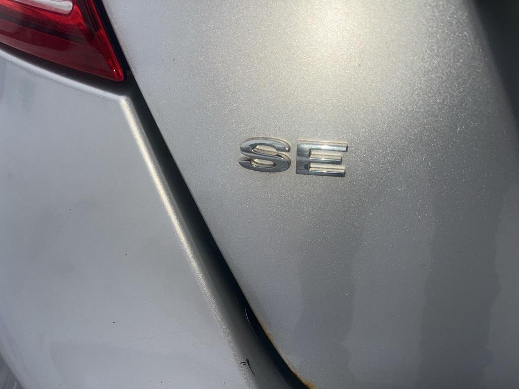 used 2016 Ford Fiesta car, priced at $3,999