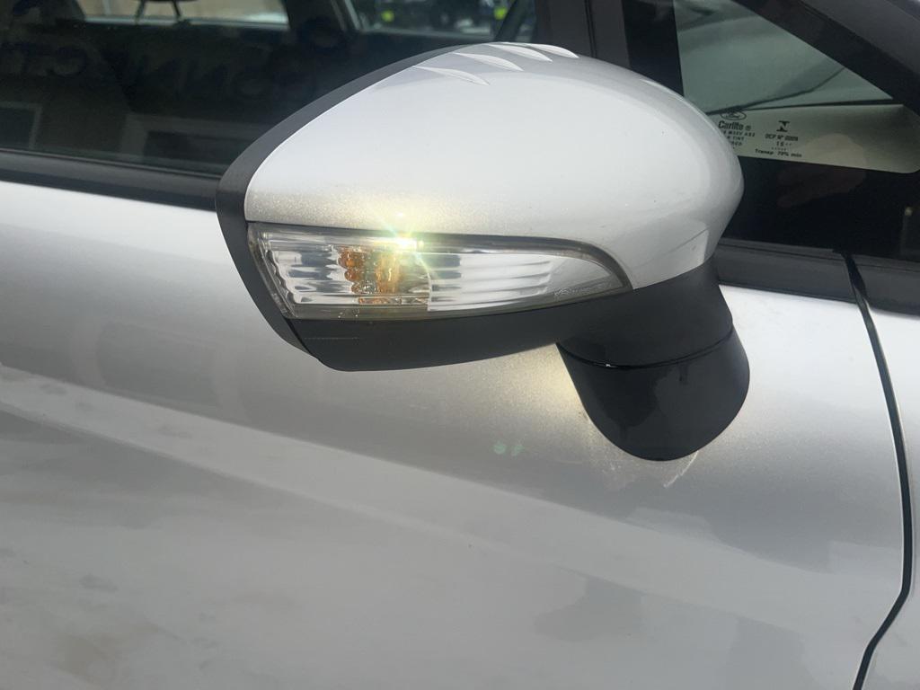 used 2016 Ford Fiesta car, priced at $3,999