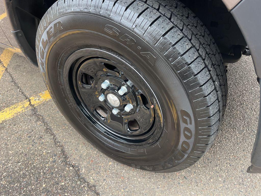 used 2018 Ram 1500 car, priced at $19,999