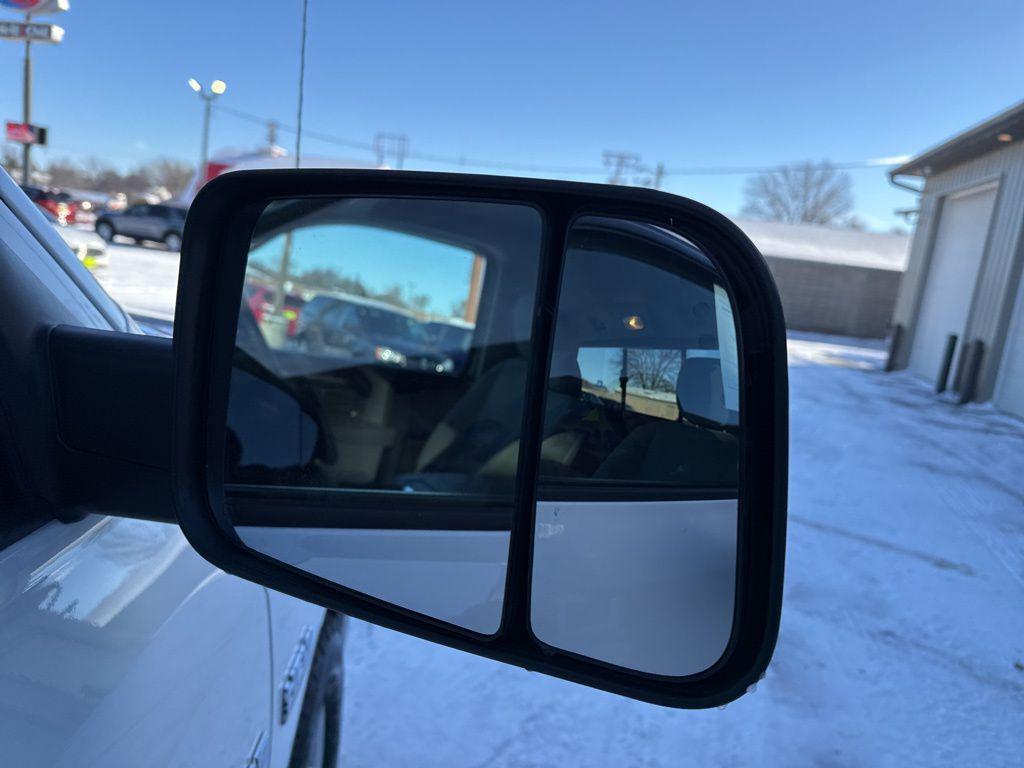 used 2019 Ram 1500 car, priced at $18,797