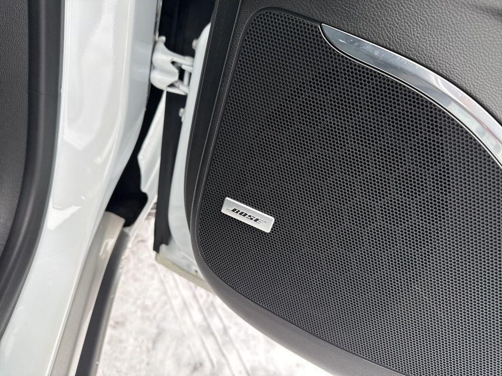 used 2022 Buick Enclave car, priced at $24,495