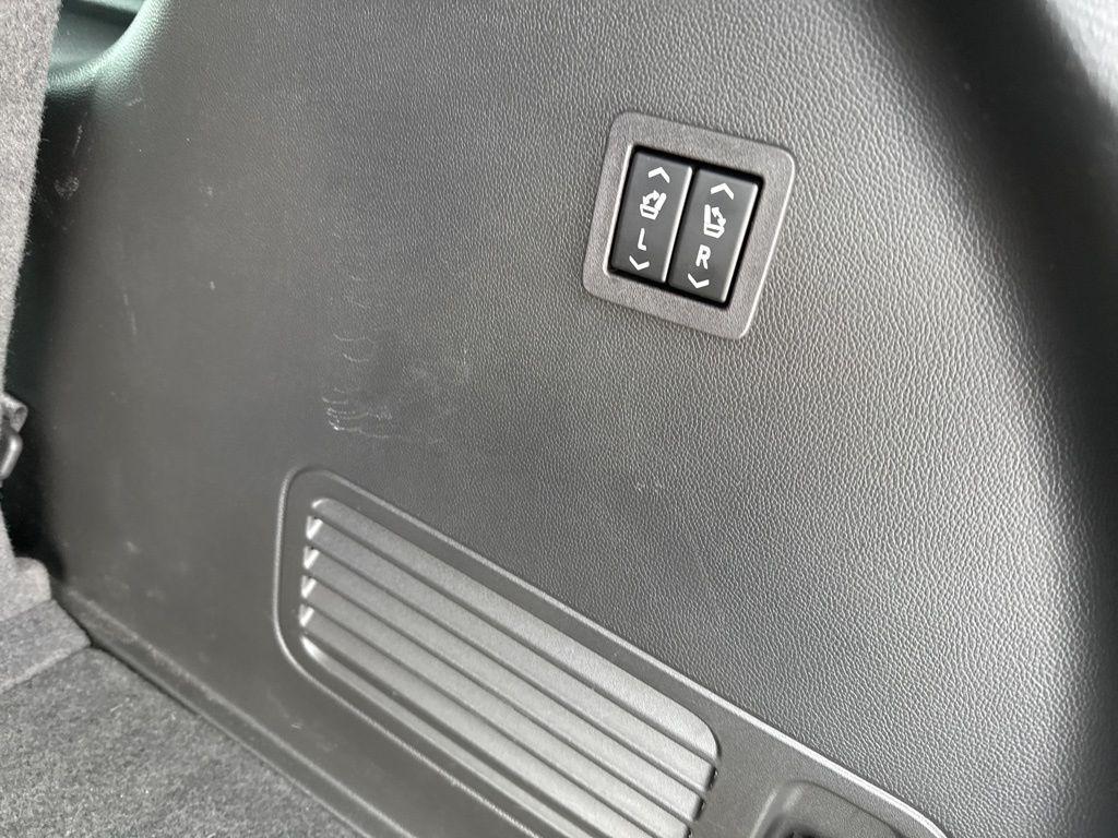 used 2022 Buick Enclave car, priced at $24,495