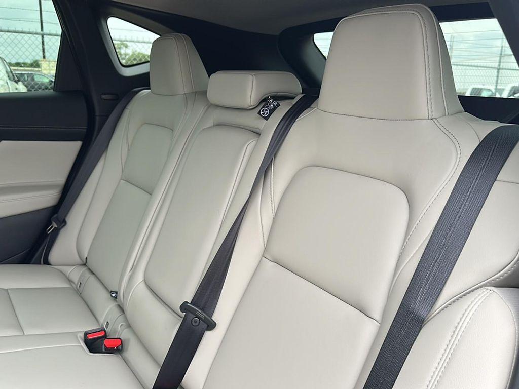 new 2025 Nissan Murano car, priced at $41,016