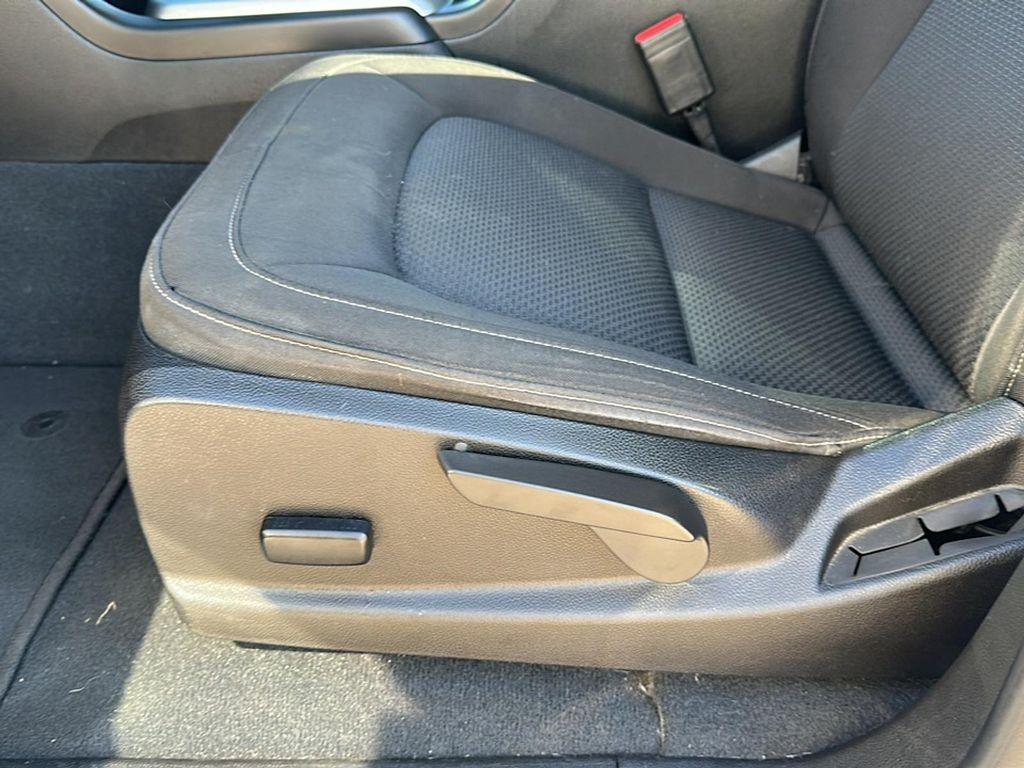 used 2022 Chevrolet Colorado car, priced at $22,995