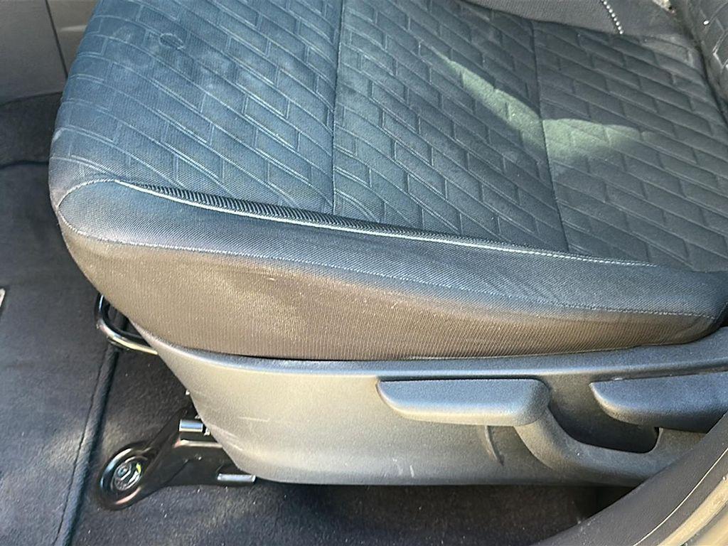 used 2023 Nissan Kicks car, priced at $16,999