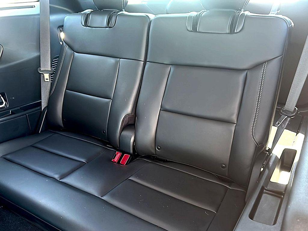 used 2023 Ford Explorer car, priced at $30,995