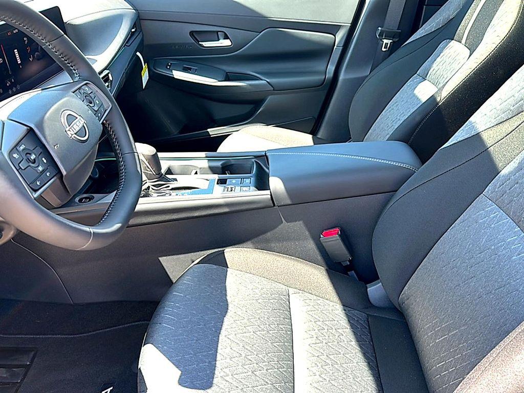 new 2026 Nissan Sentra car, priced at $24,389