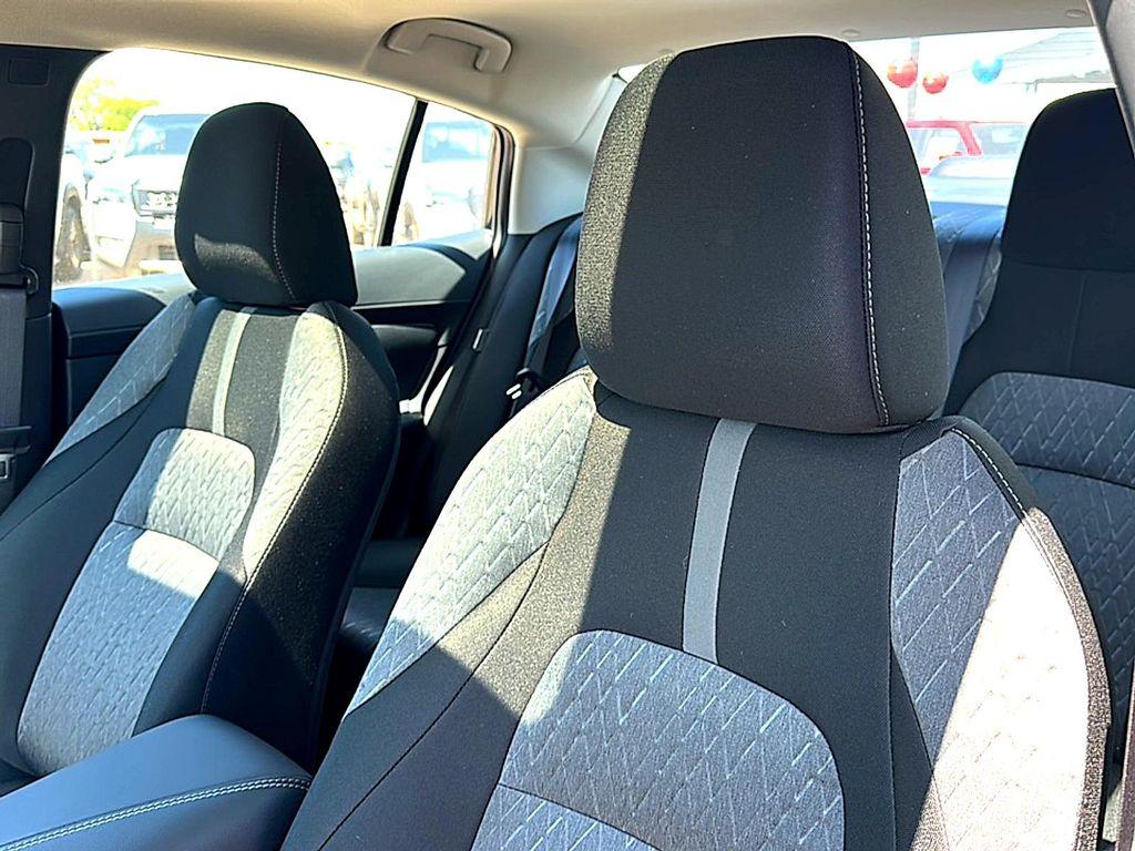 new 2026 Nissan Sentra car, priced at $24,389