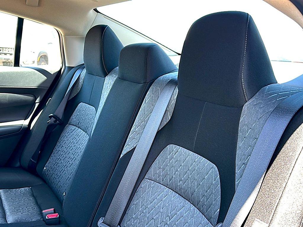 new 2026 Nissan Sentra car, priced at $24,389