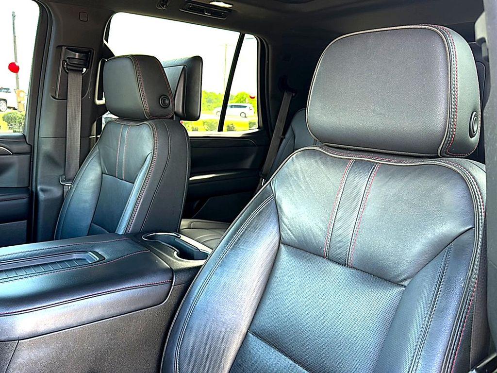 used 2021 Chevrolet Tahoe car, priced at $32,994