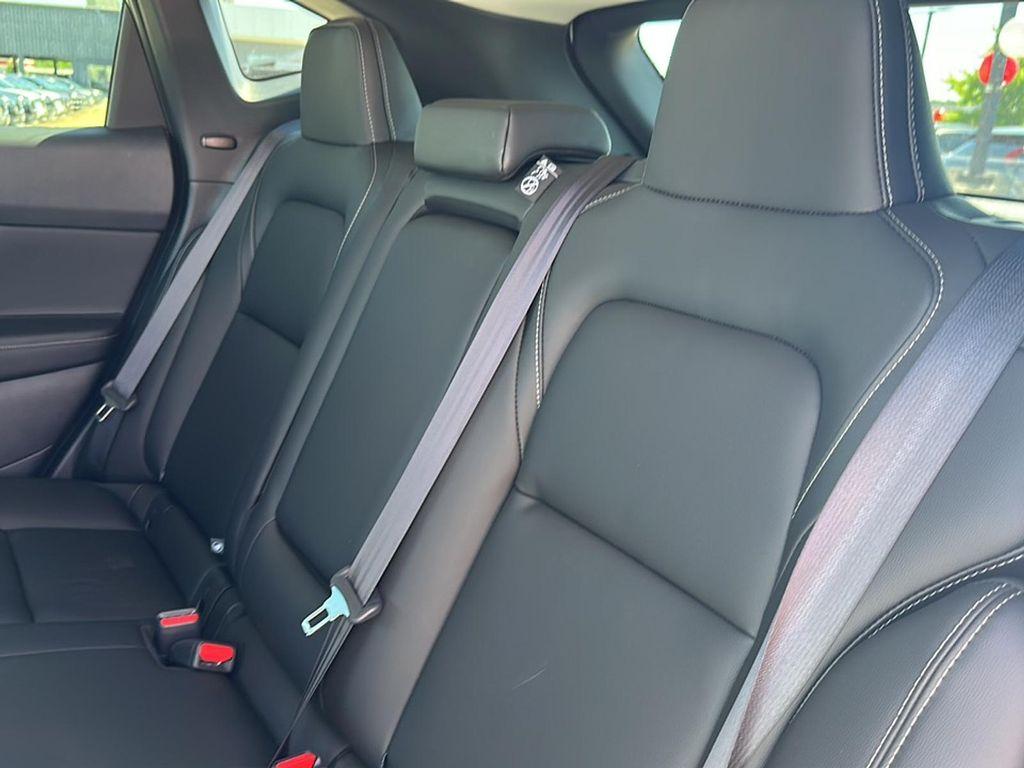 new 2025 Nissan Murano car, priced at $35,500