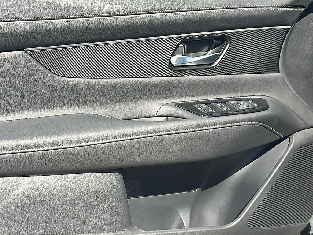 new 2025 Nissan Murano car, priced at $35,500