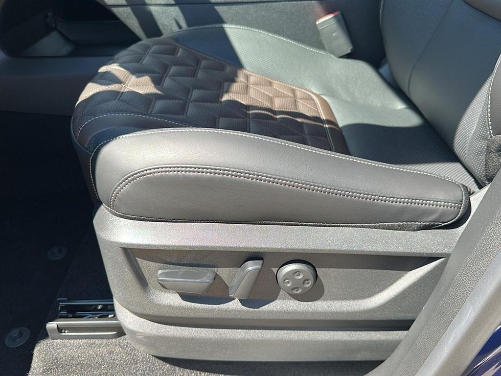 new 2026 Nissan Armada car, priced at $70,180