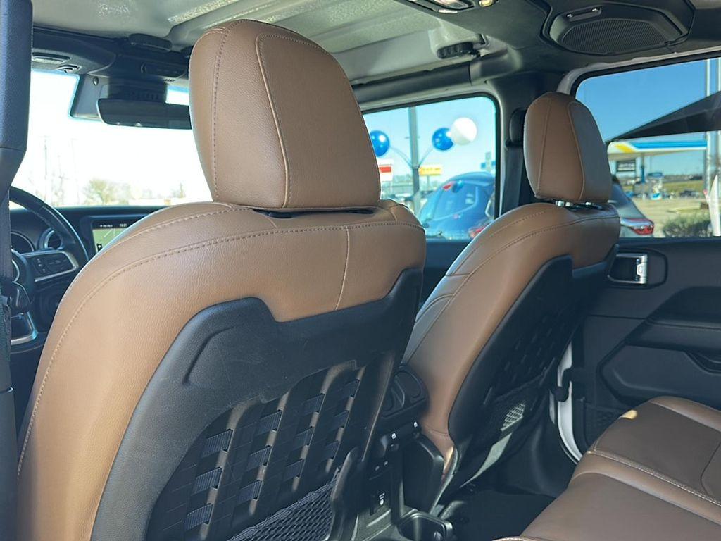 used 2022 Jeep Gladiator car, priced at $32,995