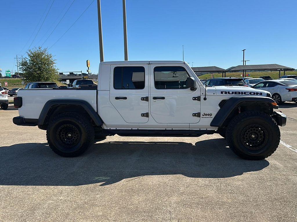 used 2022 Jeep Gladiator car, priced at $32,995