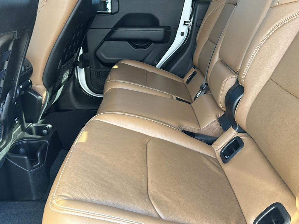 used 2022 Jeep Gladiator car, priced at $32,995