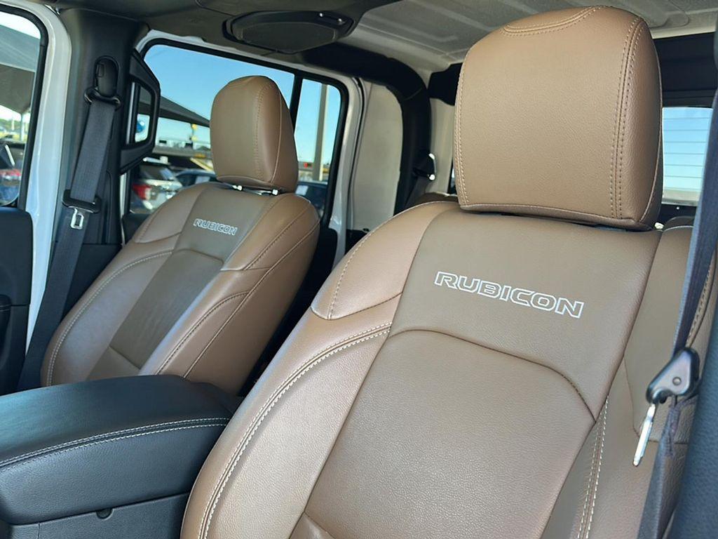 used 2022 Jeep Gladiator car, priced at $32,995