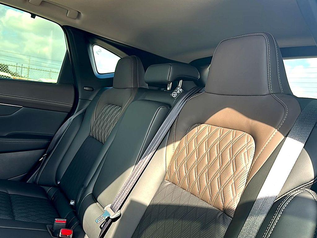 new 2026 Nissan Murano car, priced at $46,472