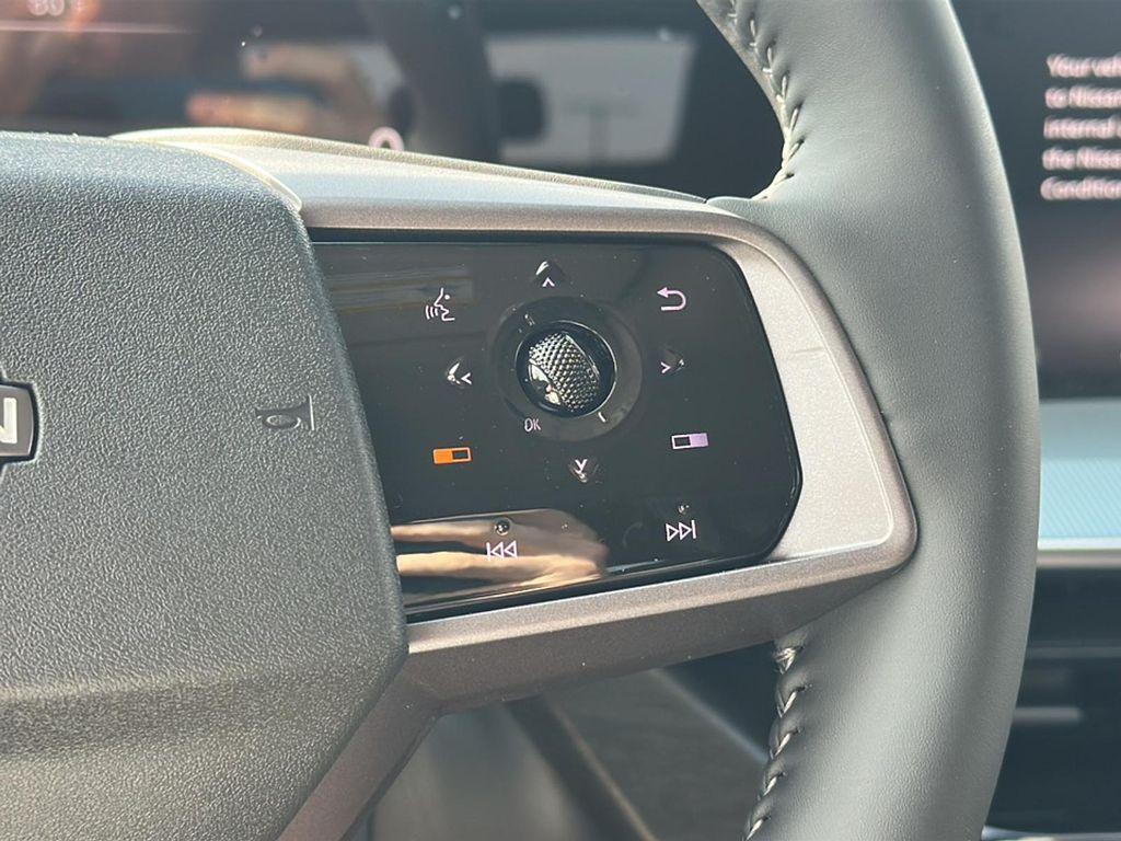 new 2026 Nissan Murano car, priced at $46,472